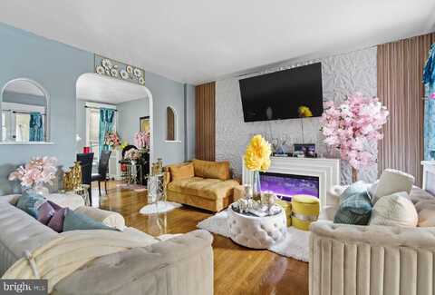 5038 GRANSBACK STREET, PHILADELPHIA, PA 19120