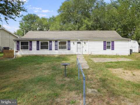 177 CEARFOSS AVENUE, MARTINSBURG, WV 25404