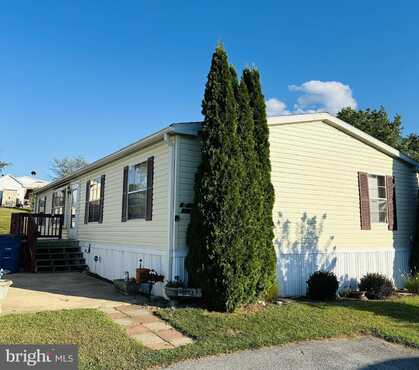 16935 ALCOTT, HAGERSTOWN, MD 21740