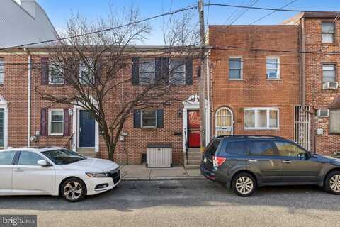 314 SEARS STREET, PHILADELPHIA, PA 19147