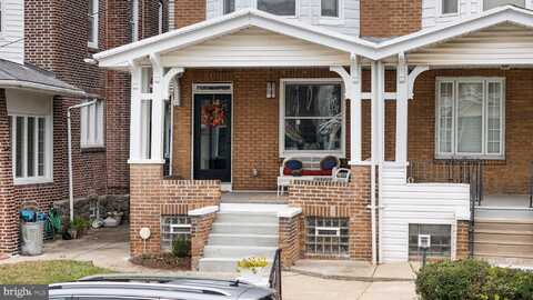 6115 WASHINGTON AVENUE, PHILADELPHIA, PA 19143