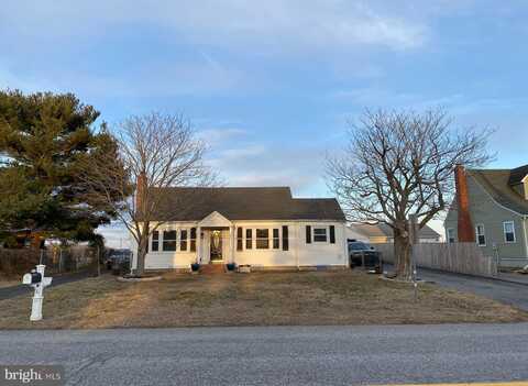 532 MAIN STREET, DOVER, DE 19901