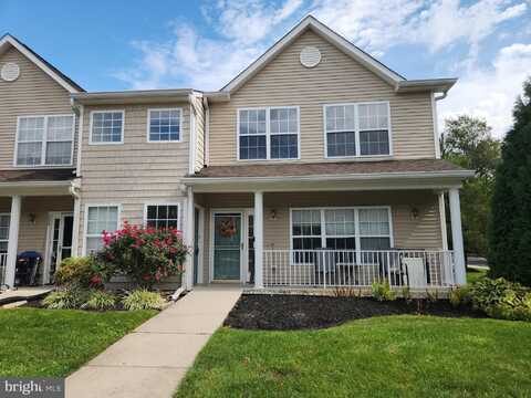 712 SUNFLOWER WAY, MANTUA, NJ 08051