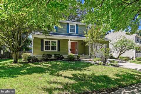 7992 FOXCHASE LANE, GLEN BURNIE, MD 21061