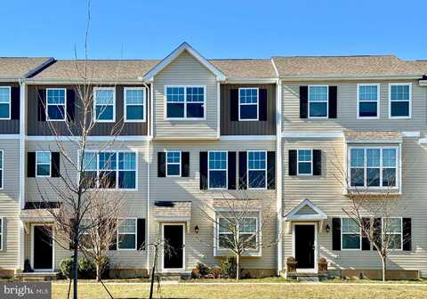 50 FREEBORN LANE, CAMDEN WYOMING, DE 19934