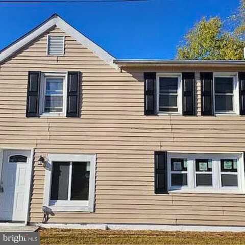 94 BUTTONWOOD AVENUE, HANCOCKS BRIDGE, NJ 08038