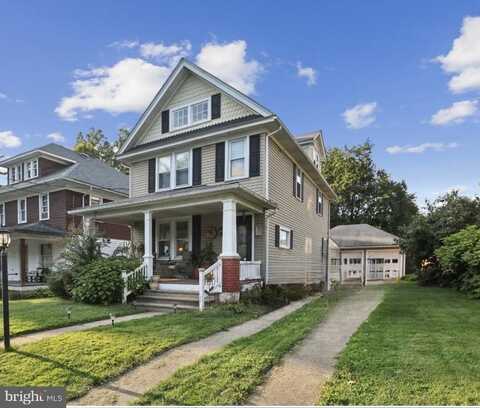 127 SYCAMORE ROAD, RIEGELSVILLE, PA 18077