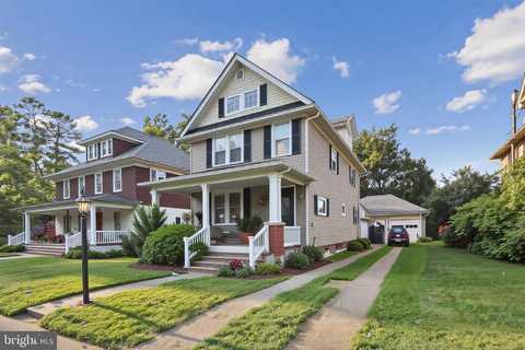 127 SYCAMORE ROAD, RIEGELSVILLE, PA 18077