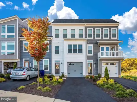740 TATUM COURT, FREDERICK, MD 21702