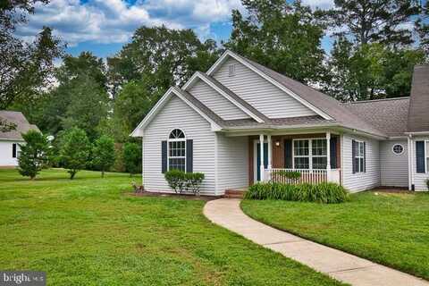 1017 SANDSTONE COURT, SALISBURY, MD 21804