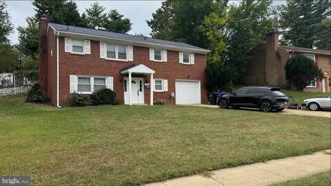 109 BELMONT DRIVE SW, LEESBURG, VA 20175