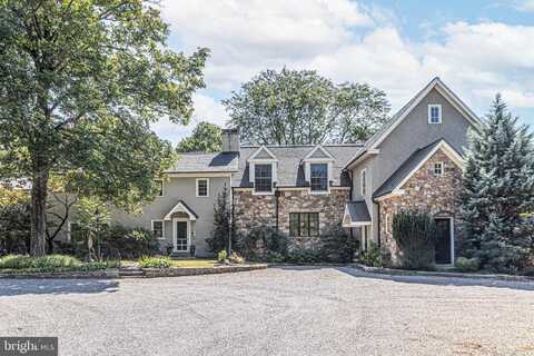 5025 ANDERSON ROAD, DOYLESTOWN, PA 18902