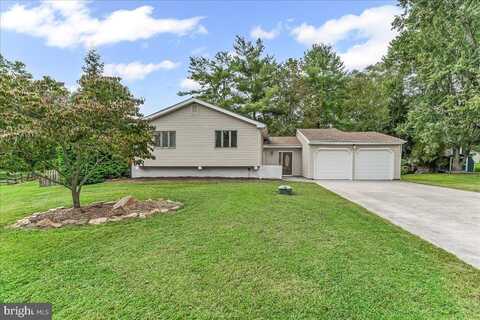 200 POND DRIVE, HOCKESSIN, DE 19707
