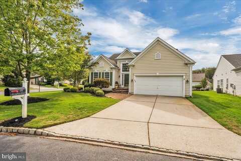 32 MERRYTON STREET, VOORHEES, NJ 08043