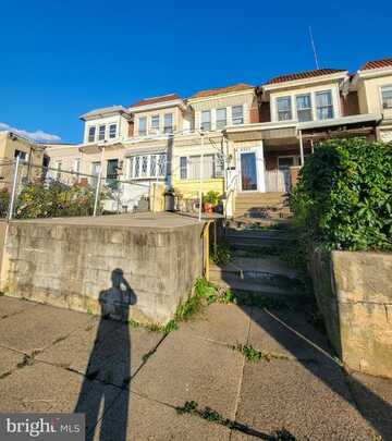 4653 WHITAKER AVENUE, PHILADELPHIA, PA 19120