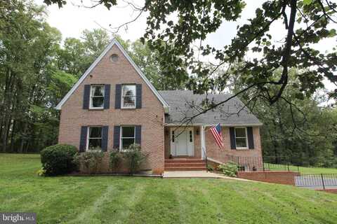 314 CASEY DRIVE, CLEAR BROOK, VA 22624