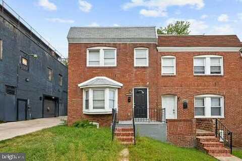 4204 SEIDEL AVENUE, BALTIMORE, MD 21206