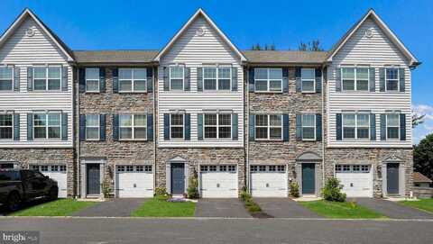 1522 BROOKSTONE PLACE, HELLERTOWN, PA 18055