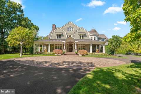 809 BRUSHTOWN ROAD, AMBLER, PA 19002