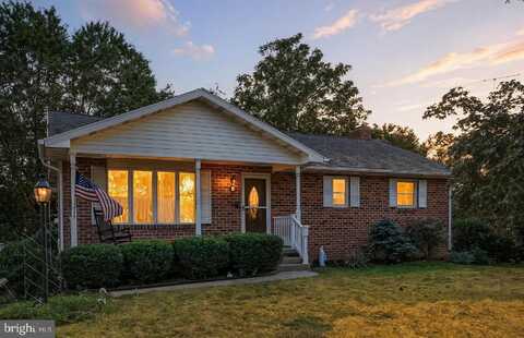 86 KIMBERLY DRIVE, HANOVER, PA 17331
