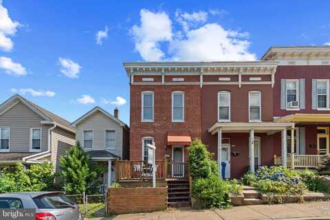 1307 MORLING AVENUE, BALTIMORE, MD 21211