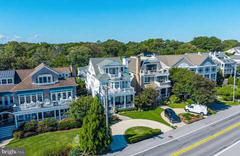 20418 SILVER LAKE DRIVE, REHOBOTH BEACH, DE 19971