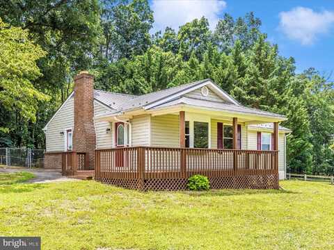 20717 EL RANCHO ROAD, BOONSBORO, MD 21713