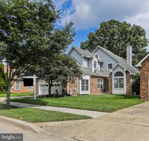 14113 GREENVIEW DRIVE, LAUREL, MD 20708