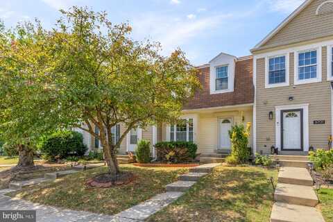 6703 BONNETT COURT, LAUREL, MD 20707