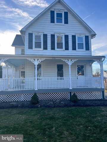173 BISHOP AVENUE, WEST BERLIN, NJ 08091
