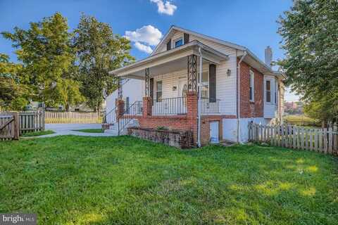 5710 HIGHGATE DRIVE, BALTIMORE, MD 21215