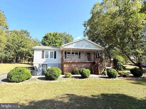 141 PEACH TREE LANE, KEYSER, WV 26726