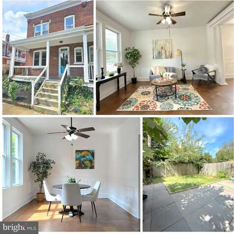 914 N LIME STREET, LANCASTER, PA 17602