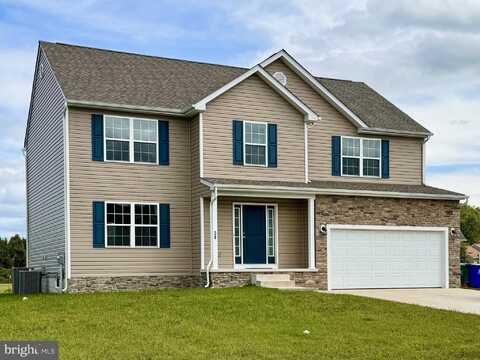 28 FIELDS DRIVE, SMYRNA, DE 19977