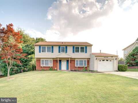 4008 CROYDON LANE, BOWIE, MD 20715