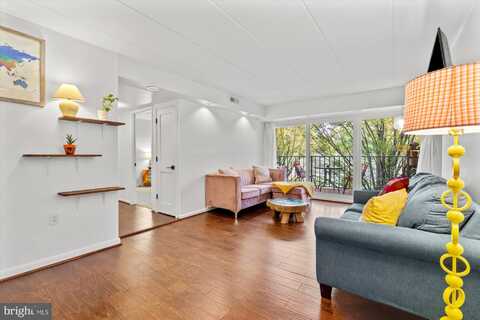 132 ROBERTS LANE, ALEXANDRIA, VA 22314