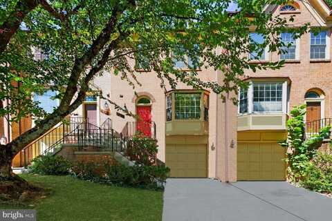 313 LYNN MANOR DRIVE, ROCKVILLE, MD 20850