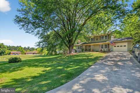 24 SYCAMORE ROAD, WOODSTOCK, VA 22664