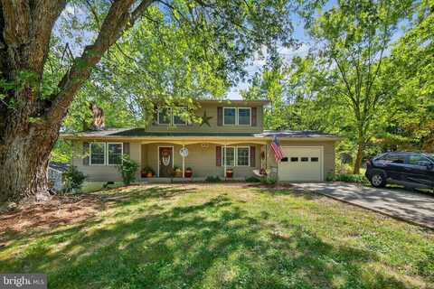 24 SYCAMORE ROAD, WOODSTOCK, VA 22664