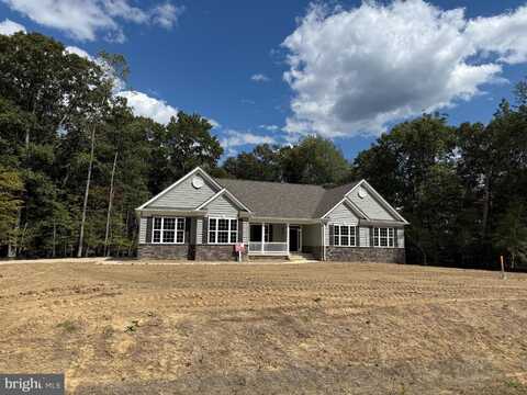 12303 CALVERT'S RUN COURT, LA PLATA, MD 20646