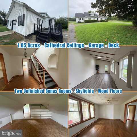 6525 NOMINI HALL ROAD, HAGUE, VA 22469