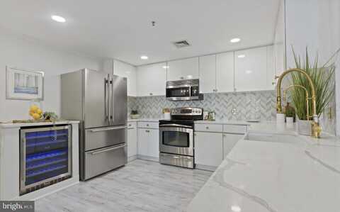 250 PRESIDENT STREET, BALTIMORE, MD 21202