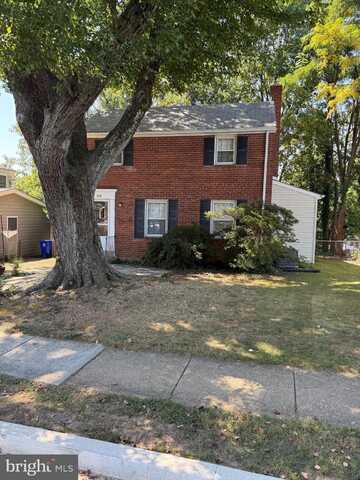 1416 N LONGFELLOW STREET, ARLINGTON, VA 22205