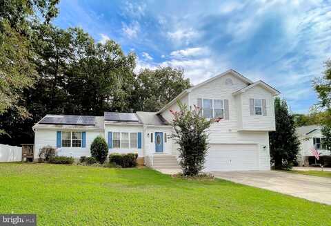 20804 RED ROSE COURT, LEXINGTON PARK, MD 20653