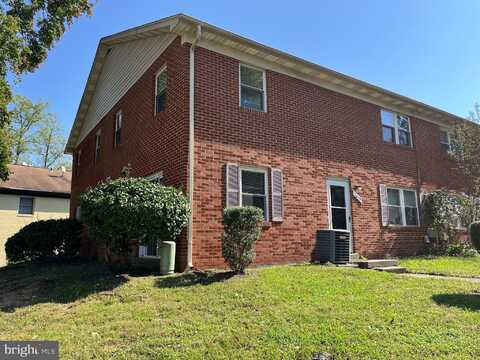 9639 HAGEL CIRCLE, LORTON, VA 22079