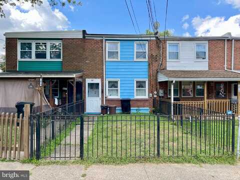1017 FREDONIA COURT, BALTIMORE, MD 21227