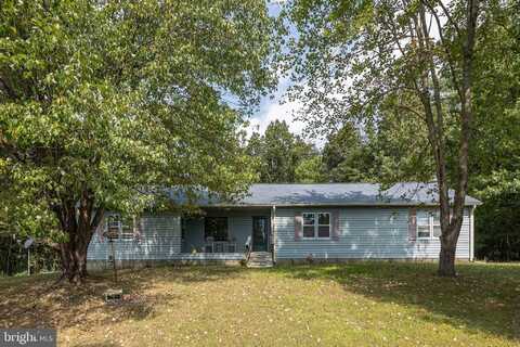 266 POND VIEW LANE, WINCHESTER, VA 22603
