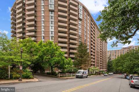 4620 N PARK AVENUE, CHEVY CHASE, MD 20815