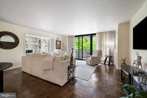 4620 N PARK AVENUE, CHEVY CHASE, MD 20815