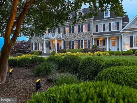 19326 AIRWELL COURT, PURCELLVILLE, VA 20132